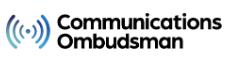 Communications Ombudsman